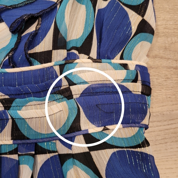 Rampage top M - Picture 7 of 9